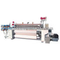 air jet loom for 6 color fabric